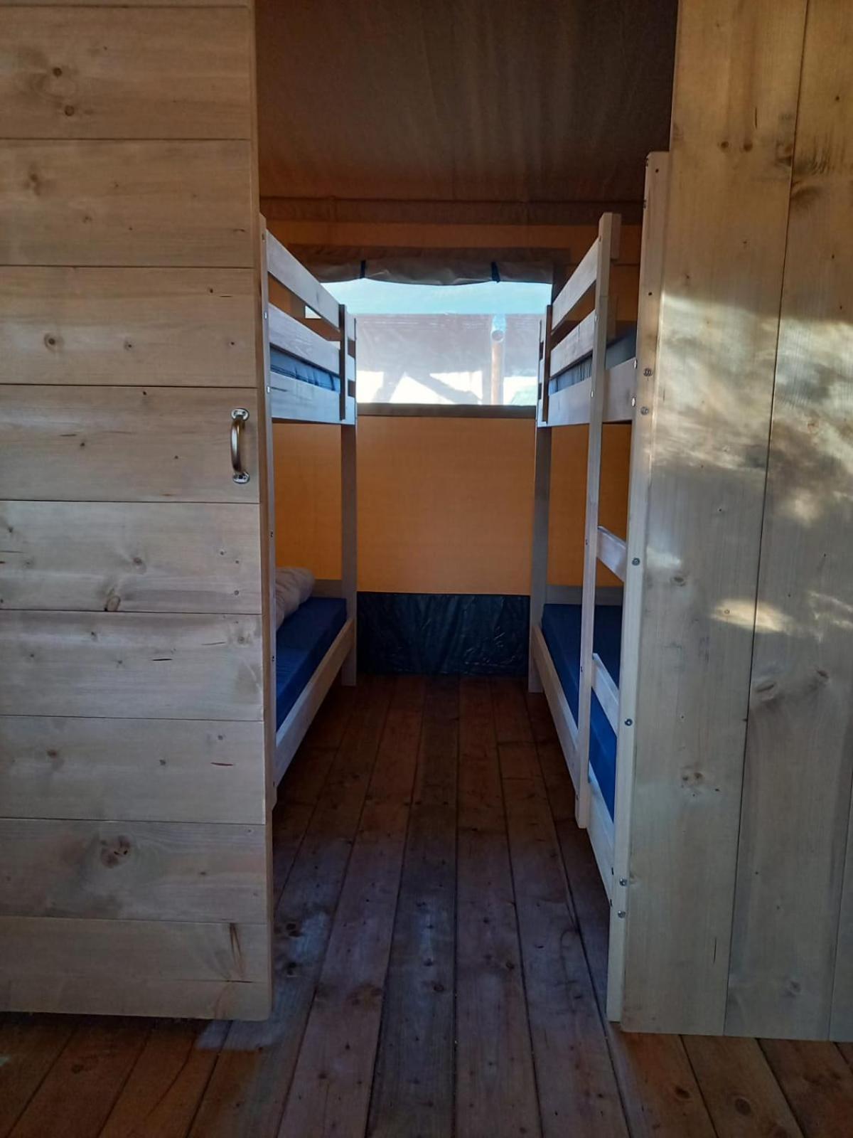 Camping De Haer Ootmarsum Room photo