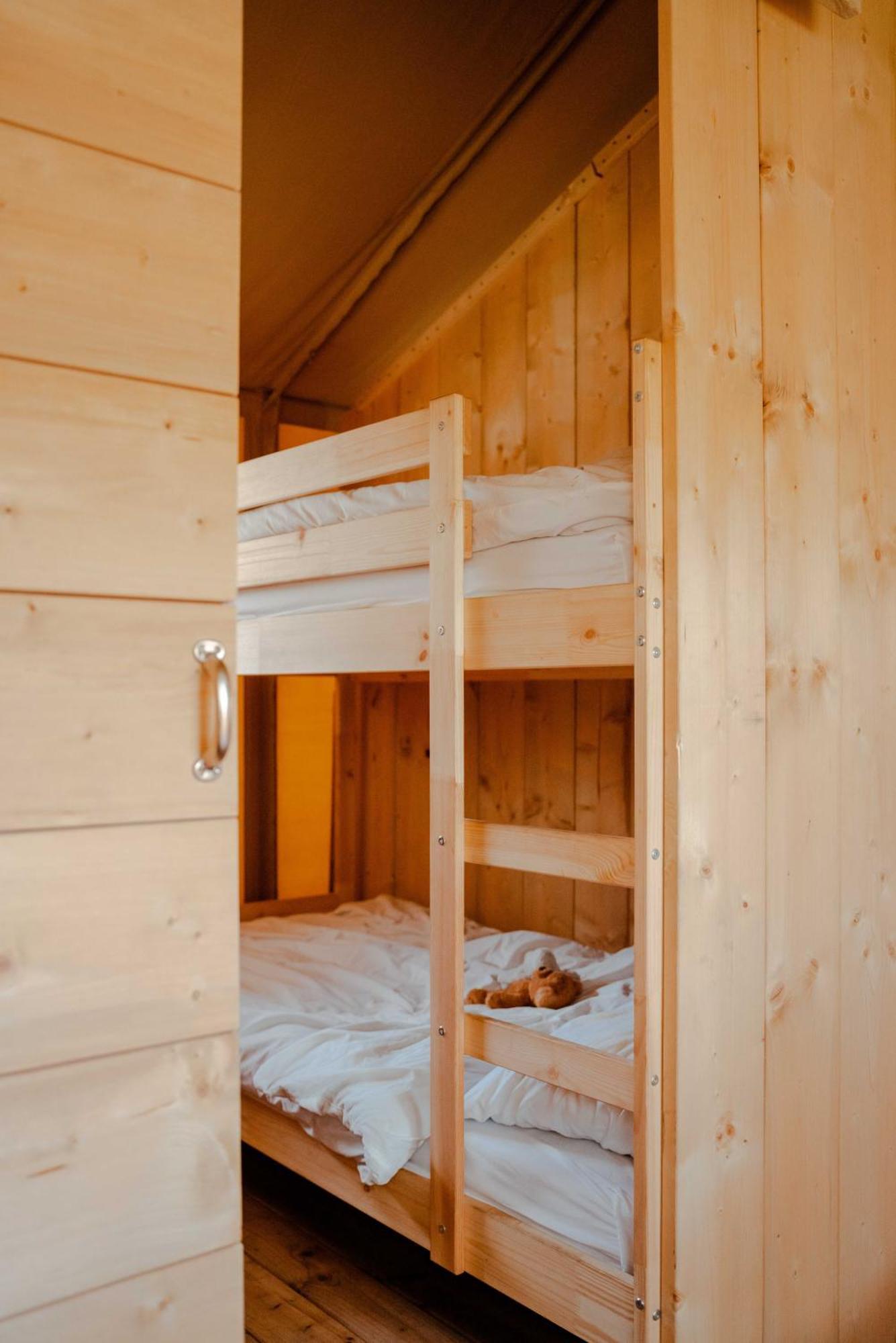 Camping De Haer Ootmarsum Room photo
